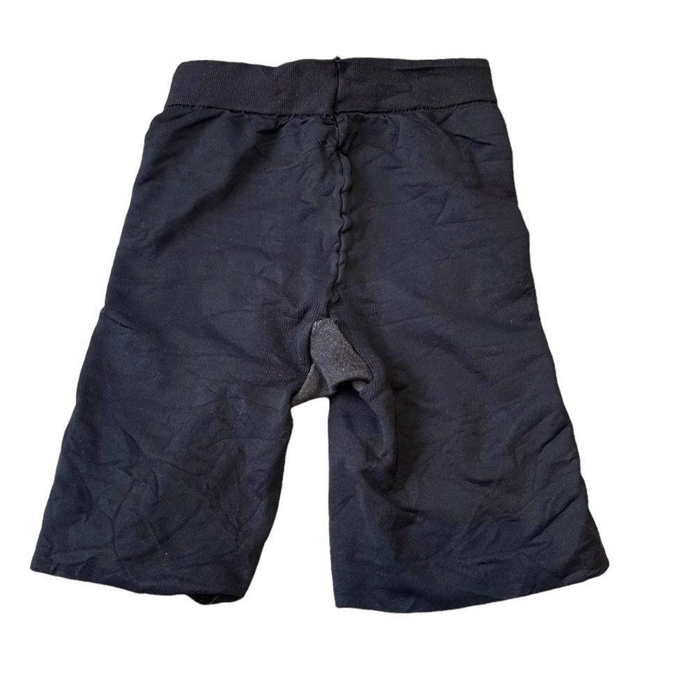 SPANX High-Waist Power Shorts | Black | Women’s Size A